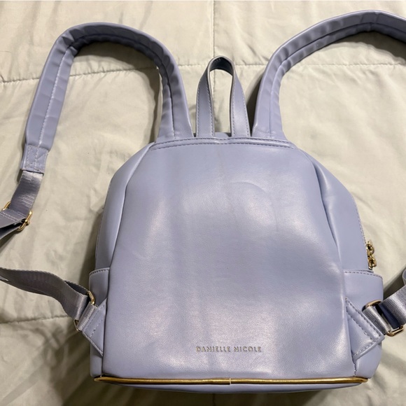 Danielle Nicole Disney Tangled Backpack - Picture 2 of 10